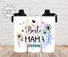 Thermobecher to go personalisiert Besties Beste Mama Trinkbecher mit Strohhalm Tumbler Becher Kaffeebecher Geschenk - CreativMade 