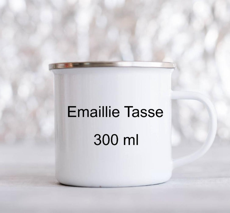 Tasse personalisiert Hinter jedem glücklichen Kind steht eine großartige Erzieherin Abschiedsgeschenk Erzieherin Kita Kindergartenzeit - CreativMade 