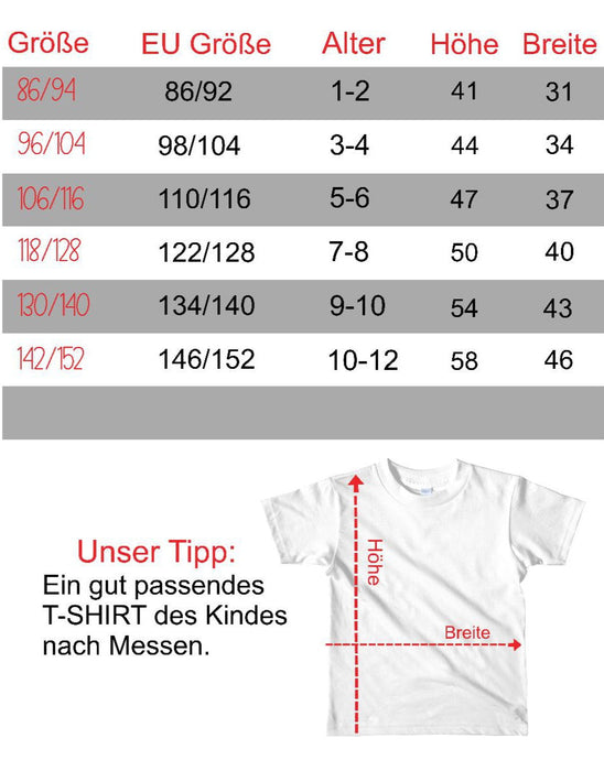 T-Shirt Schulkind Drache mit Name personalisiert Junge Einschulungsshirt Einschulung erste Klasse Geschenk - CreativMade 