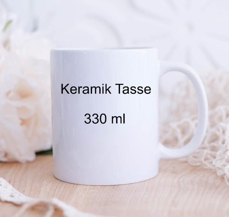 Tasse personalisiert Weltbeste Erzieher mit Name Abschiedsgeschenk Erzieher Kita Kindergartenzeit - CreativMade 