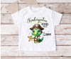 Kindergartenkind T-Shirt Pirat Dinosaurierer personalisiert Kita Kind Jungen Kindergarten Start - CreativMade 