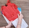 Kindergarten Rucksack personalisiert mit Name Pfau Mädchen Kindergartentasche Kita Kinder - CreativMade