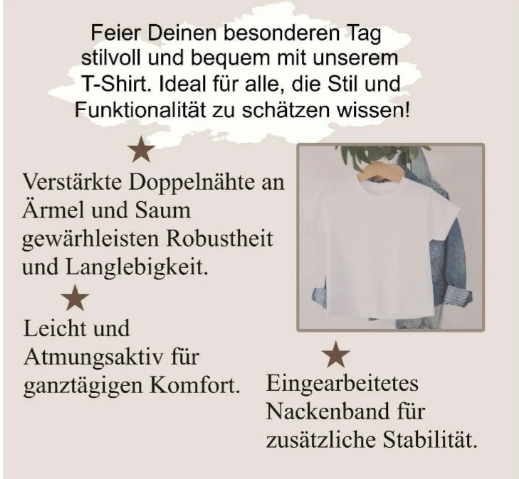 T-Shirt Schulkind Regenbogen mit Name personalisiert Einschulungsshirt Einschulung erste Klasse Geschenk Erstklässler Outfit - CreativMade