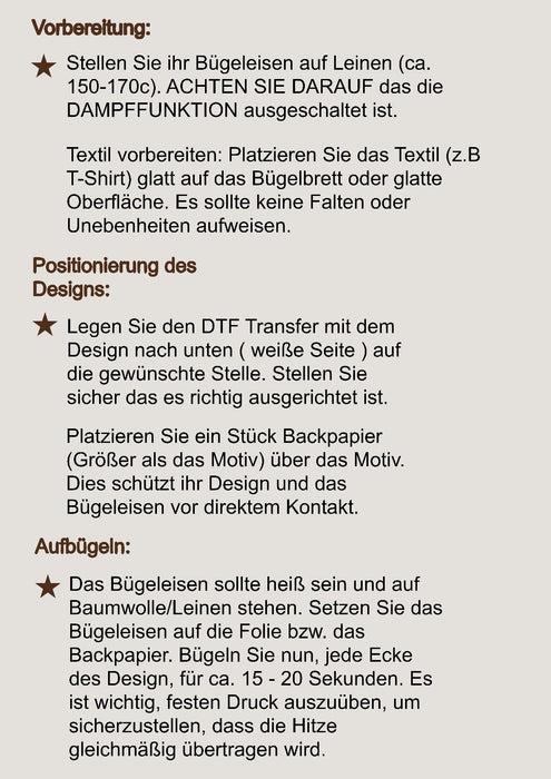 Bügelbild Monstertruck Schulkind Kinder Textilaufbügler DIY Projekt hochwertiger DTF Ausdruck XL - CreativMade