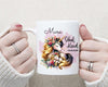 Schulkind Tasse personalisiert Mädchen Einhorn Einschulungstasse mit Namen Geschenk Einschulung Erstklässler - CreativMade