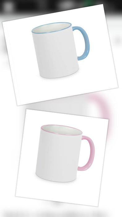 Schulkind Tasse Traktor mit Name personalisiert Junge Einschulung endlich Schulkind Schulanfang Keramik oder Emaille - CreativMade 