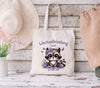 Wechselkleidung Kita Waschbär Tasche personalisiert mit Name Mädchen Kindergarten Wechselwäsche Wechselsachen Beutel - CreativMade 