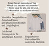 Schulkind T-Shirt mit Name personalisiert Mädchen Pferd Einschulungsshirt Einschulung erste Klasse Geschenk - CreativMade